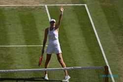 Ini Fakta Singkat Elena Rybakina, Juara Baru Grand Slam Wimbledon