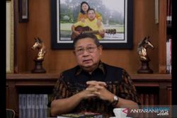 SBY Check Out Hotel di Boyolali Lebih Awal, Lanjutkan Perjalanan ke Tegal