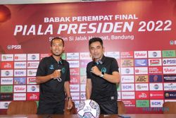 PSS Sleman Janji Tampil Menghibur di Kandang Maung Bandung