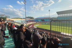 Persis Solo Kalah, Ini Klasemen Liga 1 2022/2023