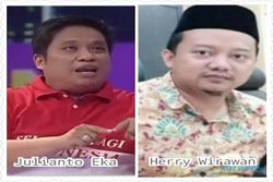 Mirip Kasus Herry Wirawan, Akankah Julianto Eka Dihukum Mati?