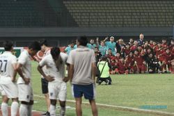 Lolos ke Final Piala AFF U-19 2022, Pelatih Laos: Ini Sangat Indah…
