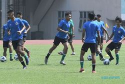 Piala AFF U-19 2022: Indonesia dan Vietnam Kompak Kritik Jadwal Tanding