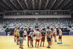 Meski Jadi Tuan Rumah, Indonesia Tak Bisa Tampil di FIBA World Cup 2023