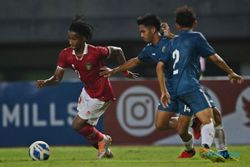 Brunei Akui Sulit Imbangi Timnas Indonesia di Piala AFF U-19 2022