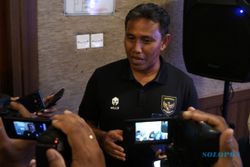 Jelang Lawan Singapura, Kiper Timnas Indonesia U-16 Ikram Tak Dimainkan