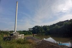 Tugu Soeharto, Lokasi Favorit Tirakatan Malam 1 Sura di Semarang