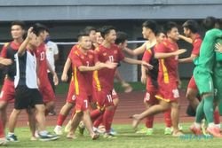 Tanpa Drama Lagi, Vietnam Akhirnya Juara 3 Piala AFF U-19 2022