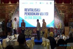 Yayasan Widya Nusantara Luncurkan Edushift.id dan Rebranding STA