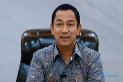 Tahun Depan, Wali Kota Semarang Gunakan Mobil Dinas Listrik