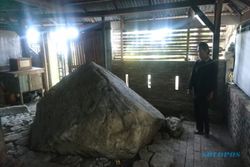 Situs Watu Dukun Ponorogo, Tempat Bertapa yang Banyak Didatangi Pejabat