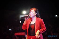 Kenalan Sama Yudit Nurvita, Penyanyi Kreteg Bacem Ciptaan Didi Kempot