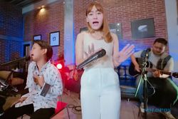 Lirik Lagu Gerhana Dalam Cinta Versi Farel Prayoga Feat Vita Alvia
