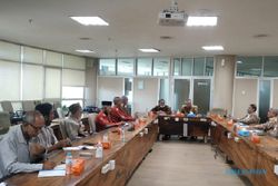 UMS Siap Mendukung Pengembangan ITB Muhammadiyah Grobogan