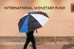IMF Pangkas Proyeksi Ekonomi Global 2023, Siap-Siap Resesi