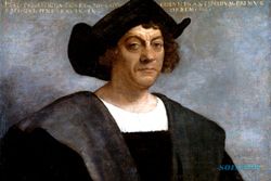 Sejarah Hari Ini: 3 Agustus 1492, Christopher Colombus Mulai Pelayaran