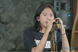 Lagu Tiara Versi Ska Reggae Maulana Ardiansyah Trending 2 Youtube