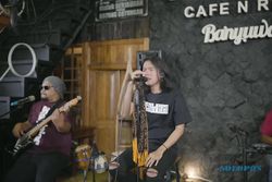 Lagu Tiara Versi Ska Reggae Maulana Ardiansyah Puncaki Trending Youtube