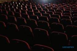 Jadwal Bioskop XXI Hari Ini (22/2/2024): Ada 3 Film Baru yang Dirilis