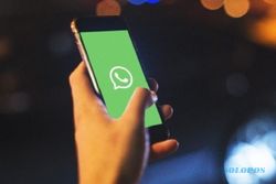 WhatsApp Rilis Fitur Undo, Pulihkan Pesan yang Terhapus