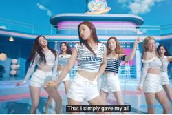 Ditonton 16 Juta Kali, Ini Lirik Lagu Forever 1 dari Girls Generation