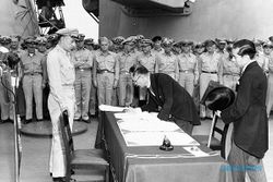 Sejarah Hari Ini: 10 Agustus 1945, Jepang Menyerah ke Sekutu di PD II