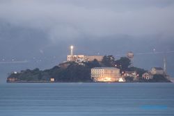 Sejarah Hari Ini: 11 Agustus 1934, Penjara Alcatraz untuk Tahanan Sipil