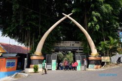 Rekomendasi Museum di Jawa Tengah, Nomor 4 Situs Warisan Dunia UNESCO