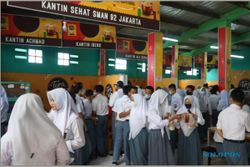 Indonesia Butuh Cetak Biru Pedagogi Digital