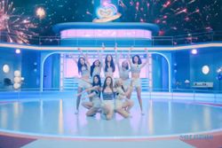 Lagu Forever 1 dari Girls Generation Alias SNSD Trending 2 Youtube