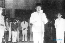 Sejarah Hari Ini: 17 Agustus 1945, Kemerdekaan Indonesia