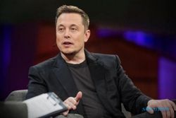 Elon Musk Yakin Starship Sampai ke Mars dan Bangun Kota