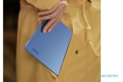 Realme Luncurkan Tablet Pad Mini Dengan Dua Versi Konektivitas