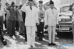 Sejarah Hari Ini: 18 Agustus 1945, Soekarno Dilantik Jadi Presiden RI