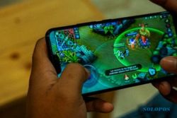 Rekomendasi Handphone Rp2 Jutaan Untuk Main Game Online