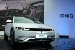 Daftar Mobil Favorit GIIAS 2022, dari SUV hingga Mobil Listrik