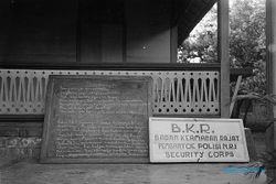 Sejarah Hari Ini: 22 Agustus 1945, Terbentuknya BKR Cikal Bakal TNI