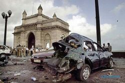 Sejarah Hari Ini: 25 Agustus 2003, Bom Meledak di India