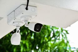 Terekam CCTV, Pria Curi Unggas Milik Tetangga di Bantul Akhirnya Tertangkap