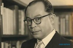 Biografi Moh Hatta: Wakil Presiden Pertama RI yang Mundur dari Jabatan
