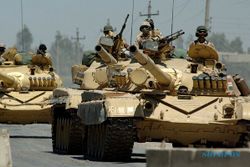 Sejarah Hari Ini: 28 Agustus 1990, Irak Picu Perang Teluk