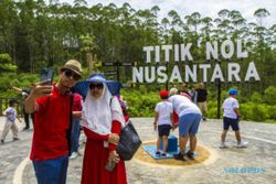 Too Big To Fail IKN Nusantara