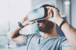 Benarkah Perangkat Virtual Reality Berbahaya untuk Mata Penggunanya