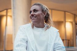Demi Calon Buah Hati, Mantan Ratu Tenis Dunia Ini Mundur dari US Open 2022