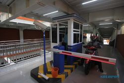 3 Kantong Parkir Disiapkan selama Grebeg Sudiro Solo 2023, Catat Lokasinya