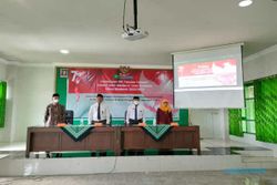 Fakultas Tarbiyah IIM Surakarta Kirim Mahasiswa PPL ke 23 Sekolah