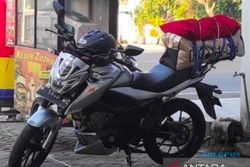 Rumah Atlet Bulu Tangkis Jatim Dibobol Maling, Sepeda Motor Digondol