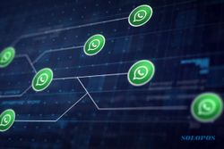 Cara Video Call bagi Pengguna WhatsApp Web di Laptop