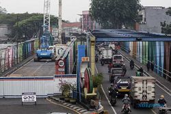 PUPR Duplikasi 37 Jembatan CH di Pulau Jawa, Rata-Rata Berusia 40 Tahun