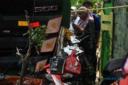 Kecelakaan Maut di Bekasi Bukan karena Rem Blong, Polisi: Ada Bekas Rem
